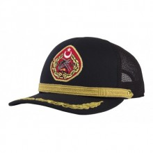 İtfaiye Amir Kepi (Yazlık)