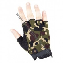 TACTICAL ELDİVEN KAMUFLAJ SOFT