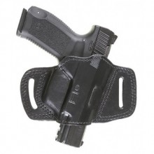 B 5103 Deri Yarım Atkısız Kelebek Silah Kılıfı