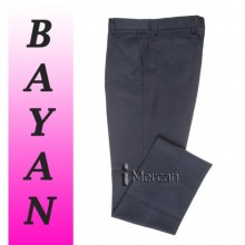 Pantolon Special Lacivert (BAYAN)
