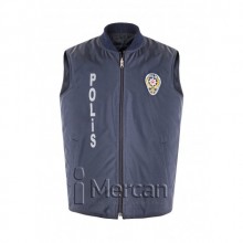 Yelek Polis Operasyon Klasik