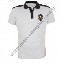 Özel Güvenlik Tişörtü (Özel Güvenlik Yazılı ve 3D Armalı)