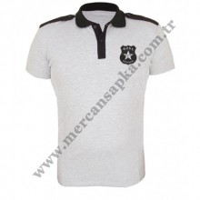 Güvenlik Tişörtü (Güvenlik Yazılı ve 3D Armalı)