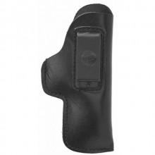 IC 5125 Deri Maşalı İç Silah Kılıfı