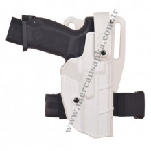 P 8007 Canik TP9 Akar Polimer Alçak Taşıma Kilitli Kılıf