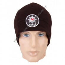 POLAR BEKÇİ BERESİ (KAHVERENGİ)