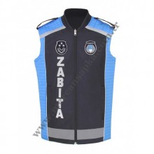 Zabıta Yeleği AQUA (3D ARMA HEDİYELİ !!!)