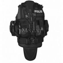 Polis Operasyon Yeleği