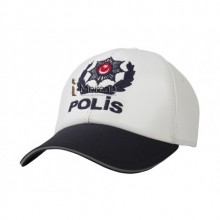 Trafik Polis Amir Kepi (Kışlık)