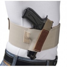 KA 9216 Korse - Koltukaltı Silah Kılıfı