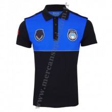 TİŞÖRT ZABITA AQUA II (MEMUR)