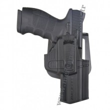 P 1004 Sar9 Akar Polimer Kilitli Kılıf