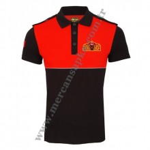 TİŞÖRT İTFAİYE BURN