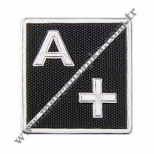 3D KAN GURUBU A RH (+) SILVER