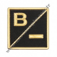 3D KAN GURUBU B RH (-) GOLD