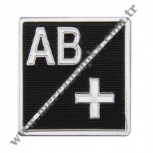 3D KAN GURUBU AB RH (+) SILVER