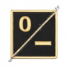 3D KAN GURUBU 0 RH (-) GOLD