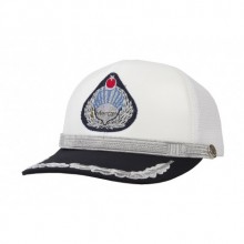 Trafik Zabıta Amir Kepi (Yazlık)