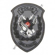 3D POLİS ÖZEL HAREKAT