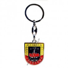 Anahtarlık Jandarma