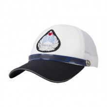 Trafik Zabıta Memur Kepi (Yazlık)