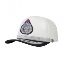 Trafik Zabıta Müdür Kepi (Kışlık)