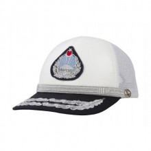 Trafik Zabıta Müdür Kepi (Yazlık)