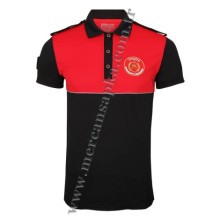 İTFAİYE TİŞÖRTÜ BURN (DRYTOUCH)