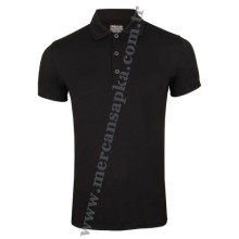 TİŞÖRT SİYAH (DRYTOUCH)