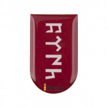 Sticker Şarjör Türk Yazılı