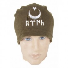 Boyunluk Haki Polar Ay Yıldız Türk