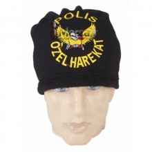 Boyunluk Siyah Polar PÖH