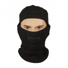 Balaklava Siyah
