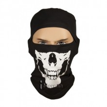 Balaklava Kuru Kafa Çene