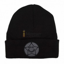 Bere Örgü Siyah Güvenlik