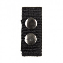 A 7226 Çıt Çıtlı Siyah Kemer Palaska Sabitleyici Köprü