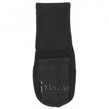 Cop Kılıfı İmperteks Siyah A 7211