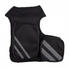 Motorize Bacak Çantası