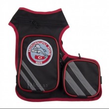 Motorize Bacak Çantası Yunus Polis