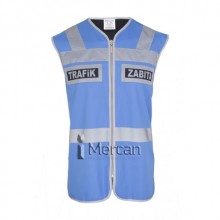 Yelek Zabıta Trafik