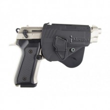 Tabanca Kılıfı TOMA Siyah