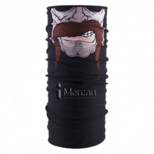 BOYUNLUK MUSTACHE (Buff)