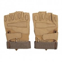 TACTICAL ELDİVEN BEJ