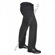 Pantolon Kışlık Siyah