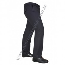 Pantolon Kışlık Lacivert