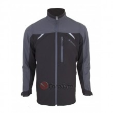 Coralium Light of City BLACK&GREY Outdoor Mont