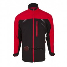 Coralium Light of City BLACK&RED Outdoor Mont