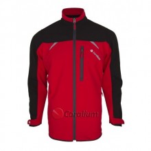 Coralium Light of City RED&BLACK Outdoor Mont