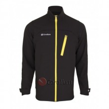 Coralium Shine BLACK&YELLOW Outdoor Mont