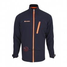 Coralium Shine DARKBLUE&ORANGE Outdoor Mont